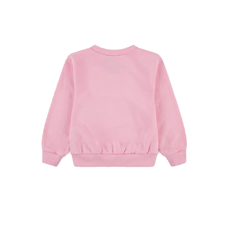 Nike Younger Kids French terry Crew