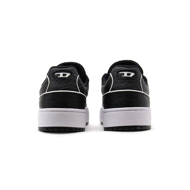 Diesel S-Tracker-D Low