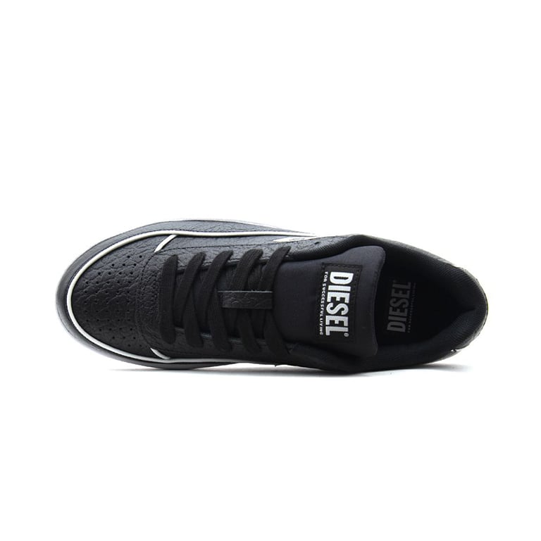 Diesel S-Tracker-D Low